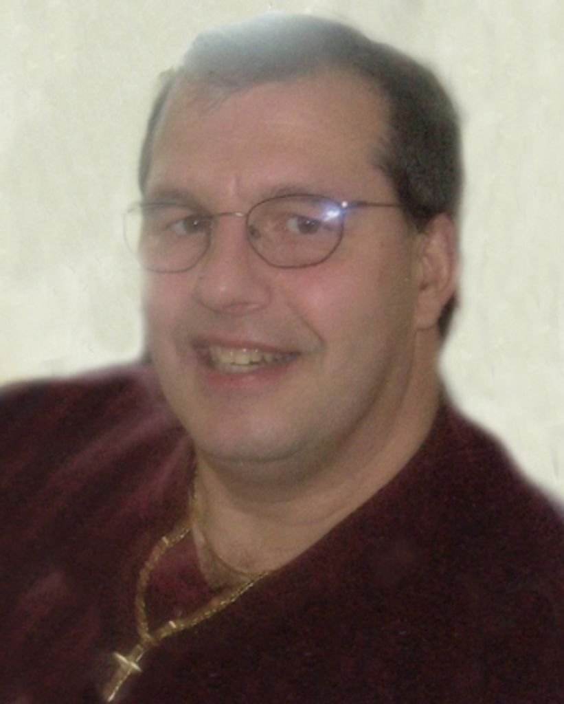 Robert "Bob" Pellegrino Profile Photo
