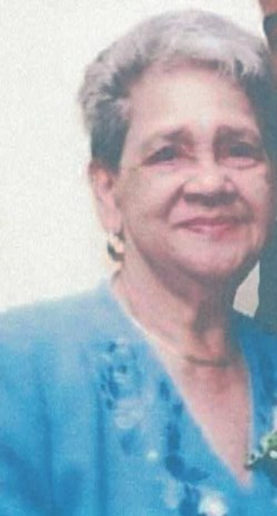 Rosa Lee Demouchet Profile Photo