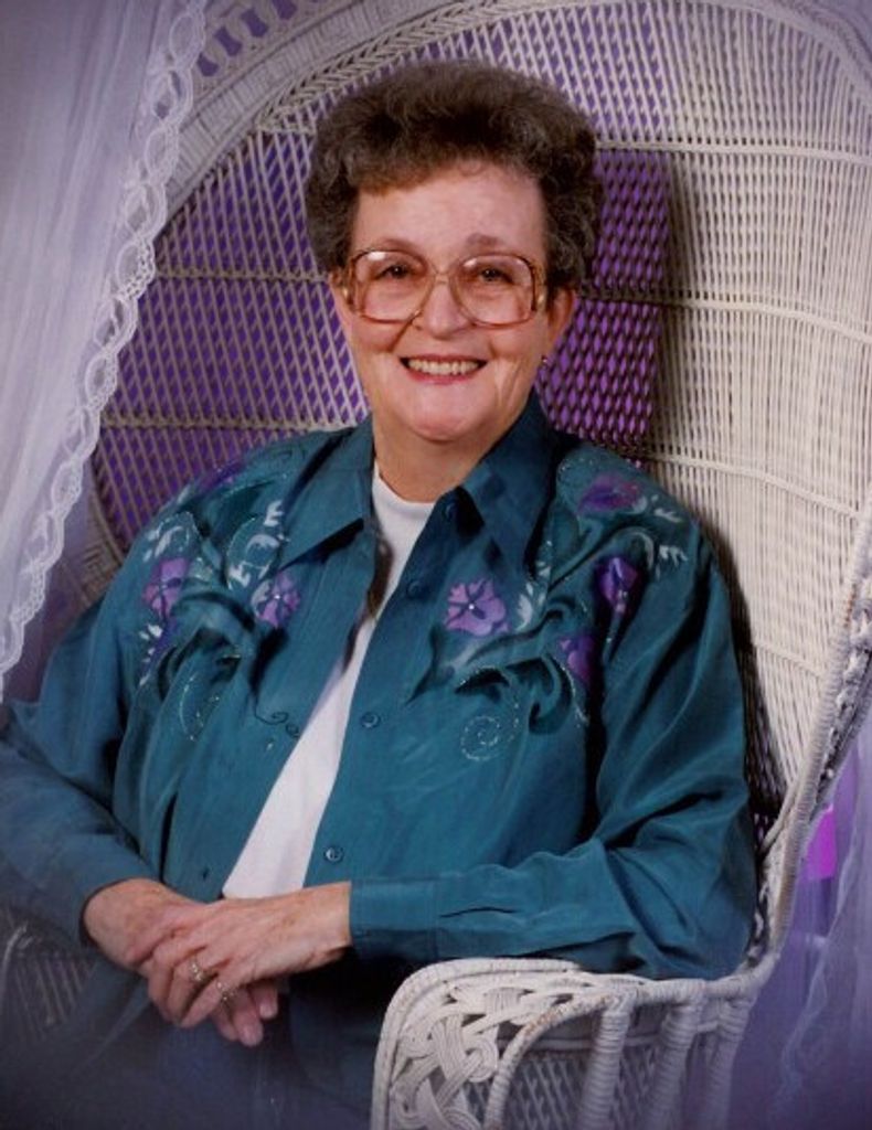 Helen Isbell