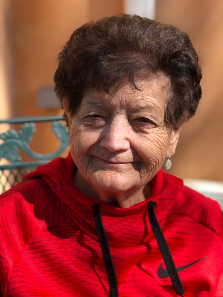 Grace L. (Bennett)  Ward Profile Photo