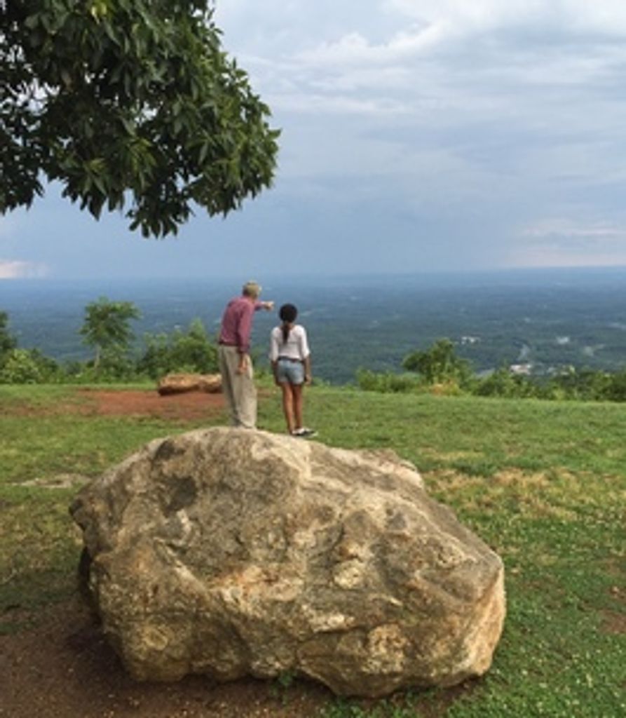 Howard Williams Profile Photo