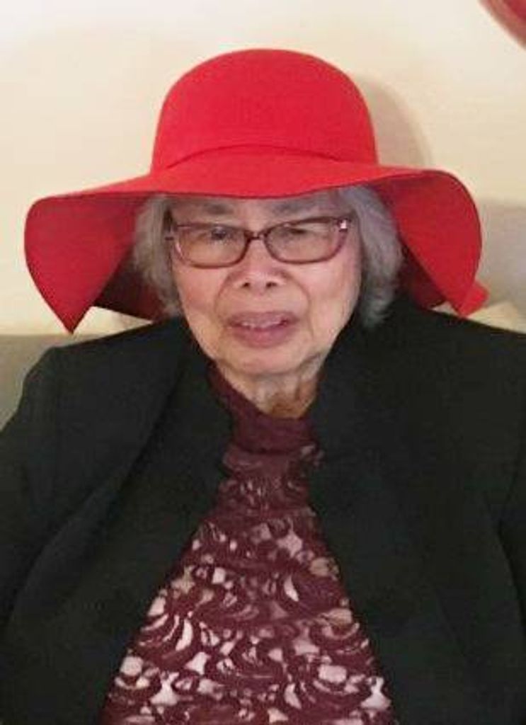Evangeline Wheeler