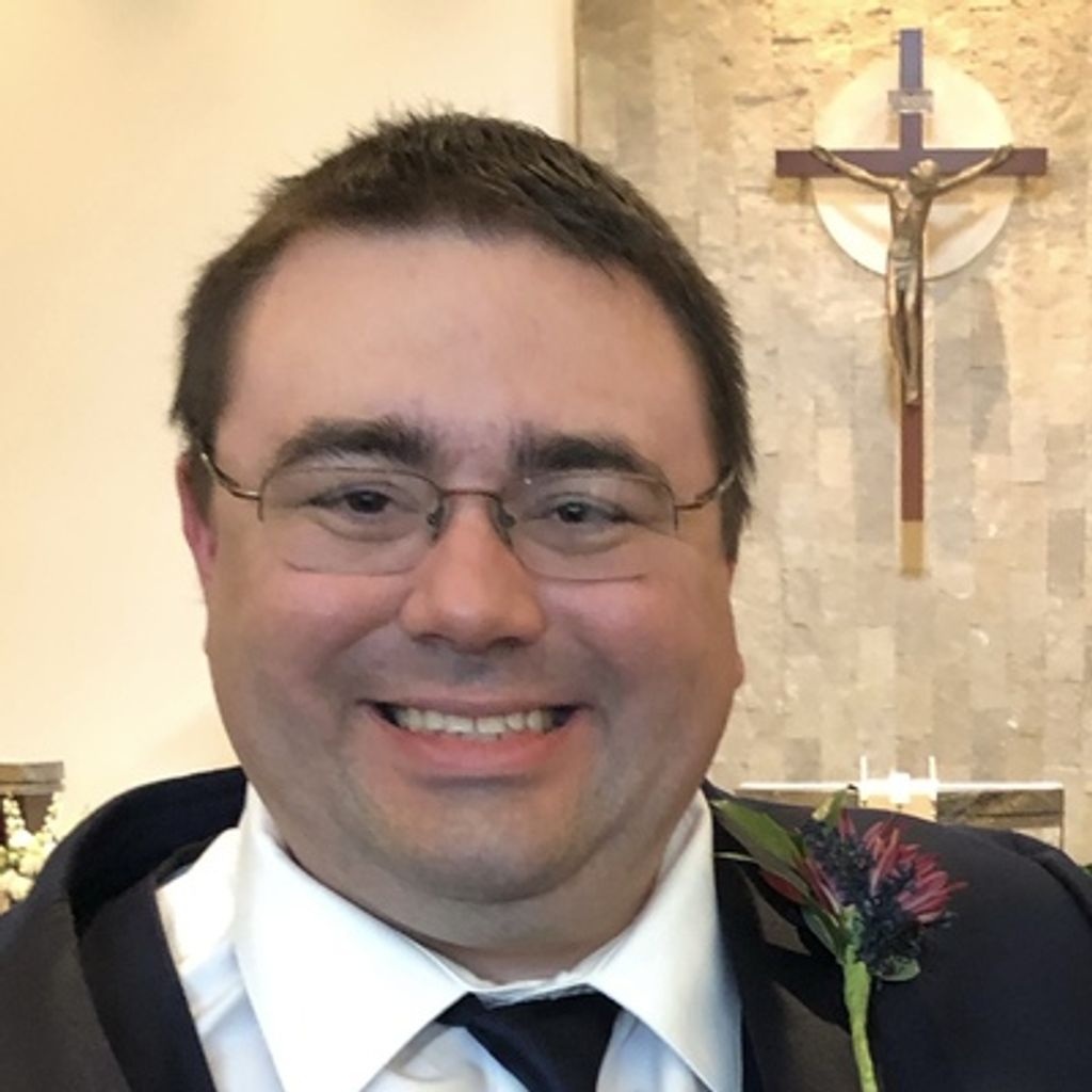 Thomas Scott Wrigley, Jr. (T.J.)