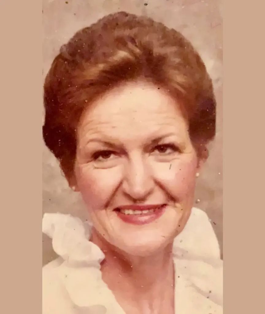 Ruby Linda Richards