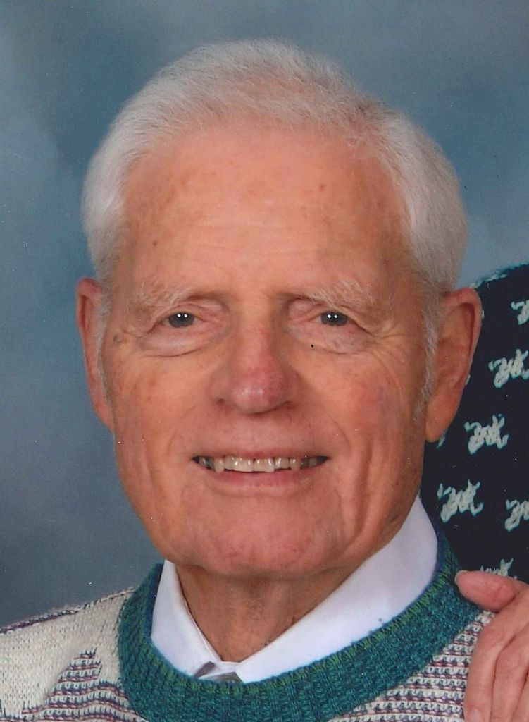 Ronald A. Loebe