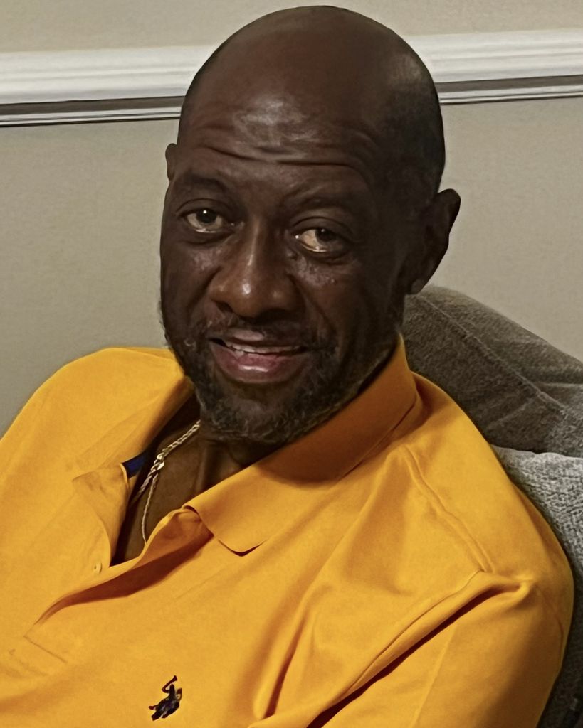 Charles Larry Jackson Profile Photo