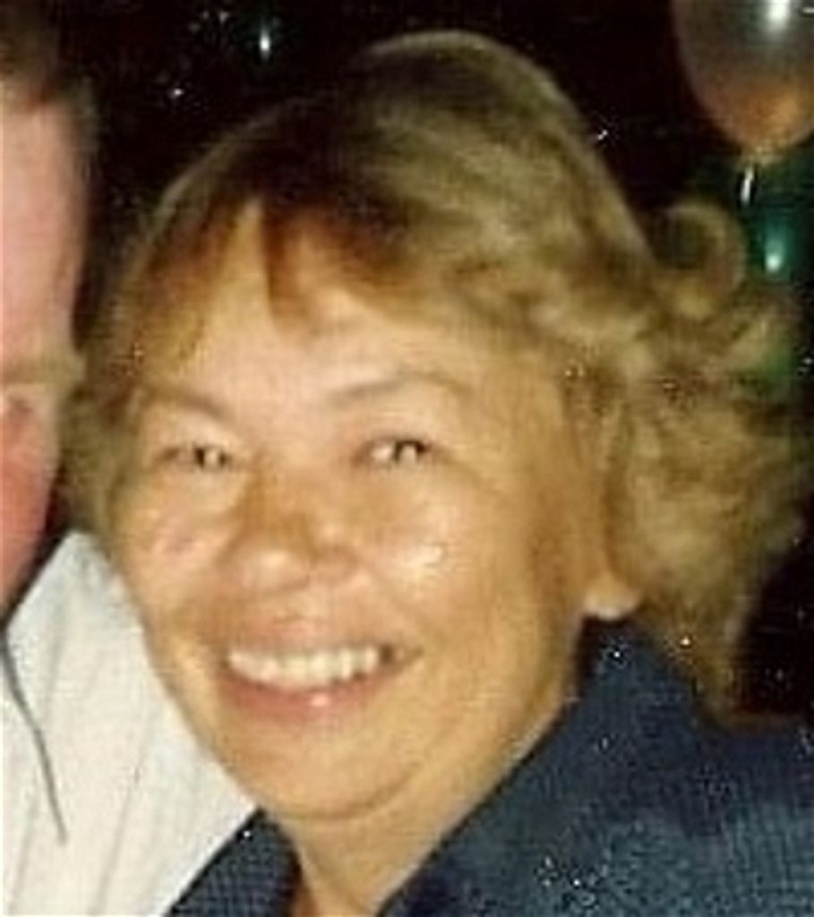 Janice Burdick