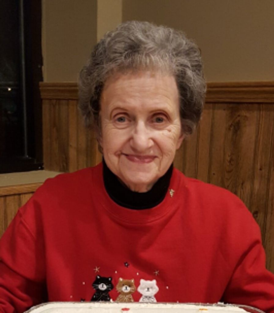 Mary Mcinturff Profile Photo