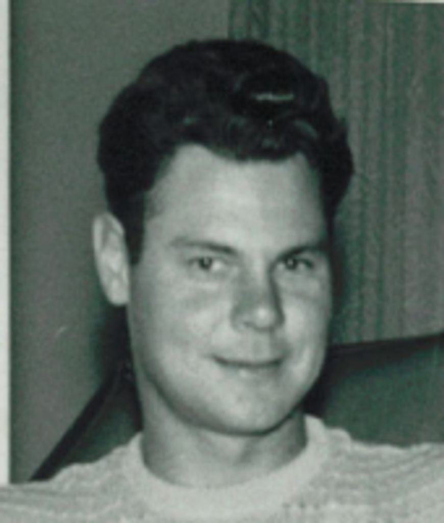 Lloyd "Pete" Peterson