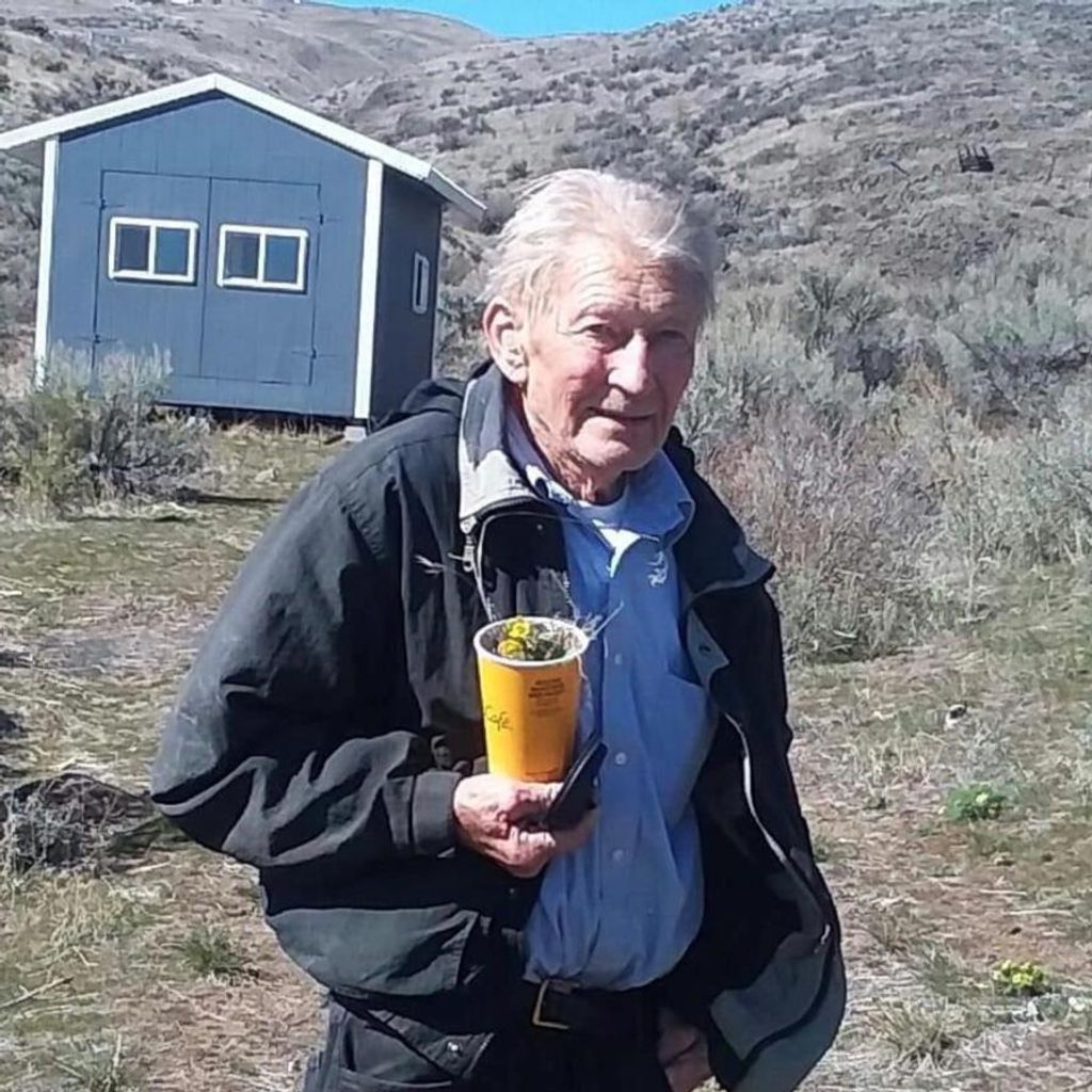 Jimmy Berry