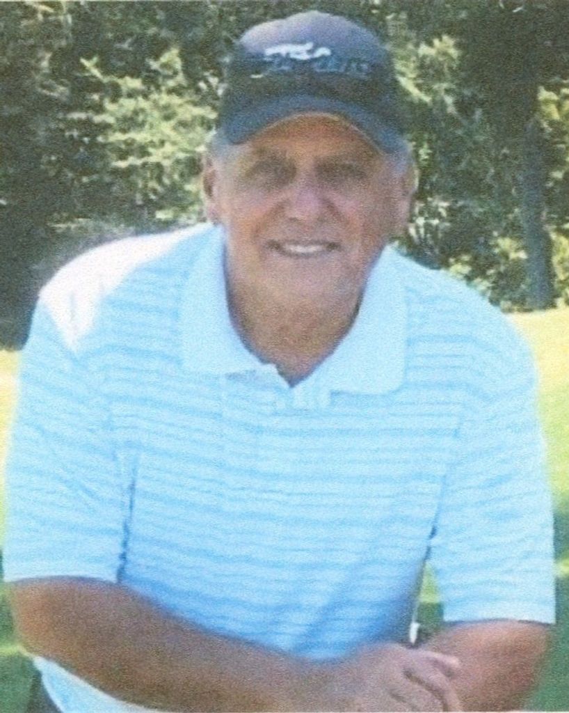 Pete Palmere Profile Photo