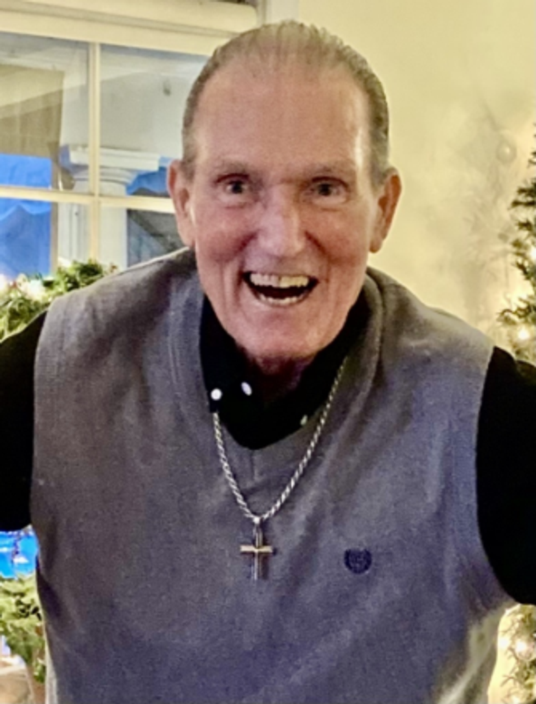 Robert A. Eckert Profile Photo