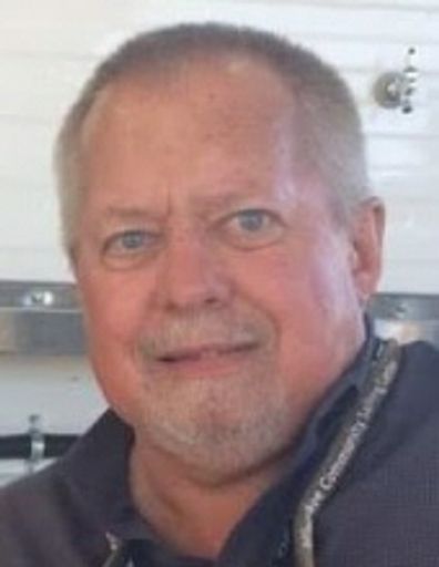 Nathan E. Kraucunas Profile Photo