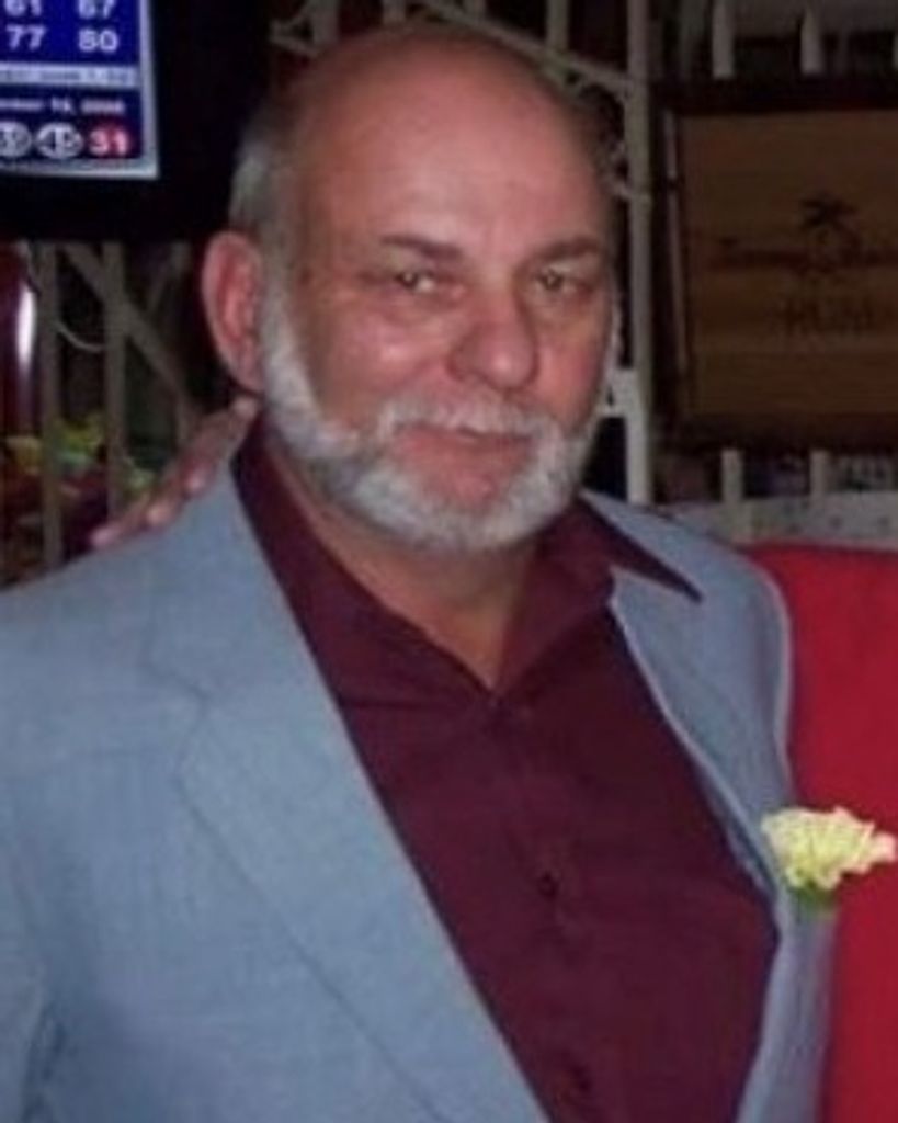 Daniel Clark Cribbs Profile Photo