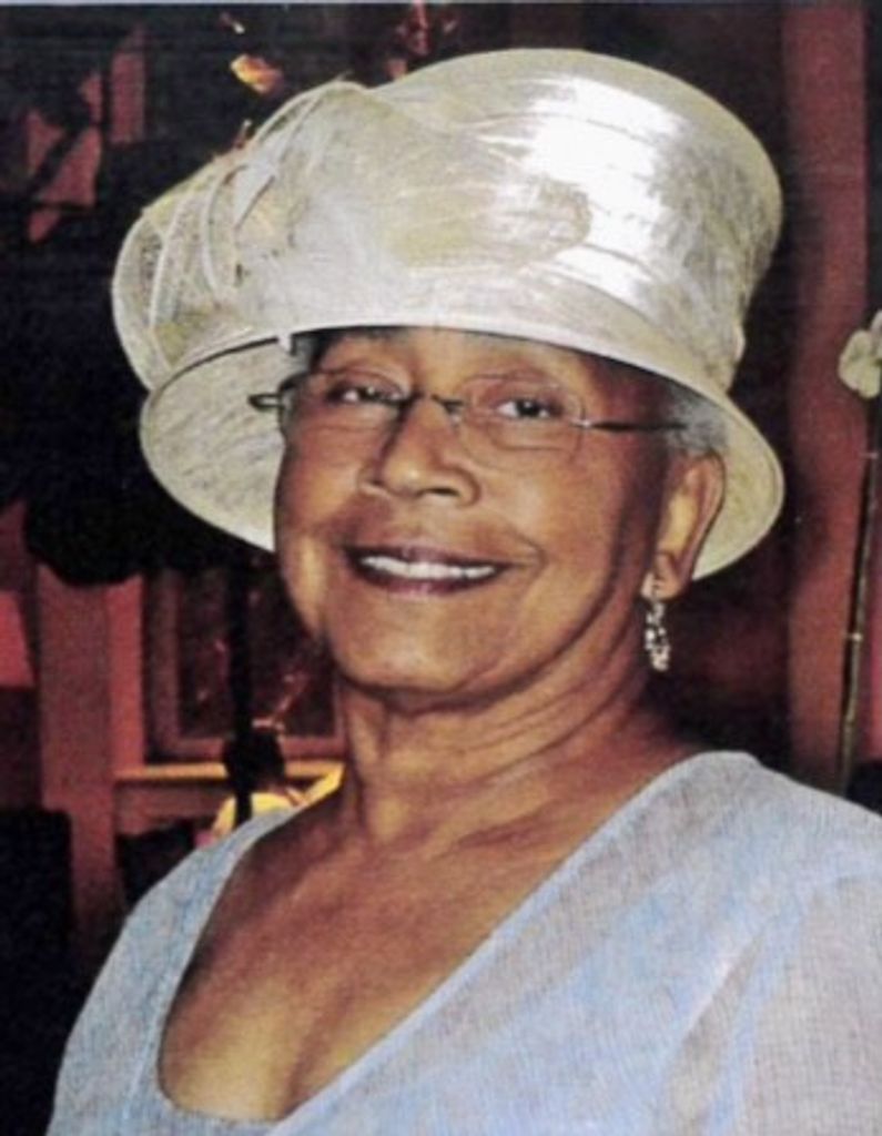 Kathryn Ezelma (Nimrod)  Smith