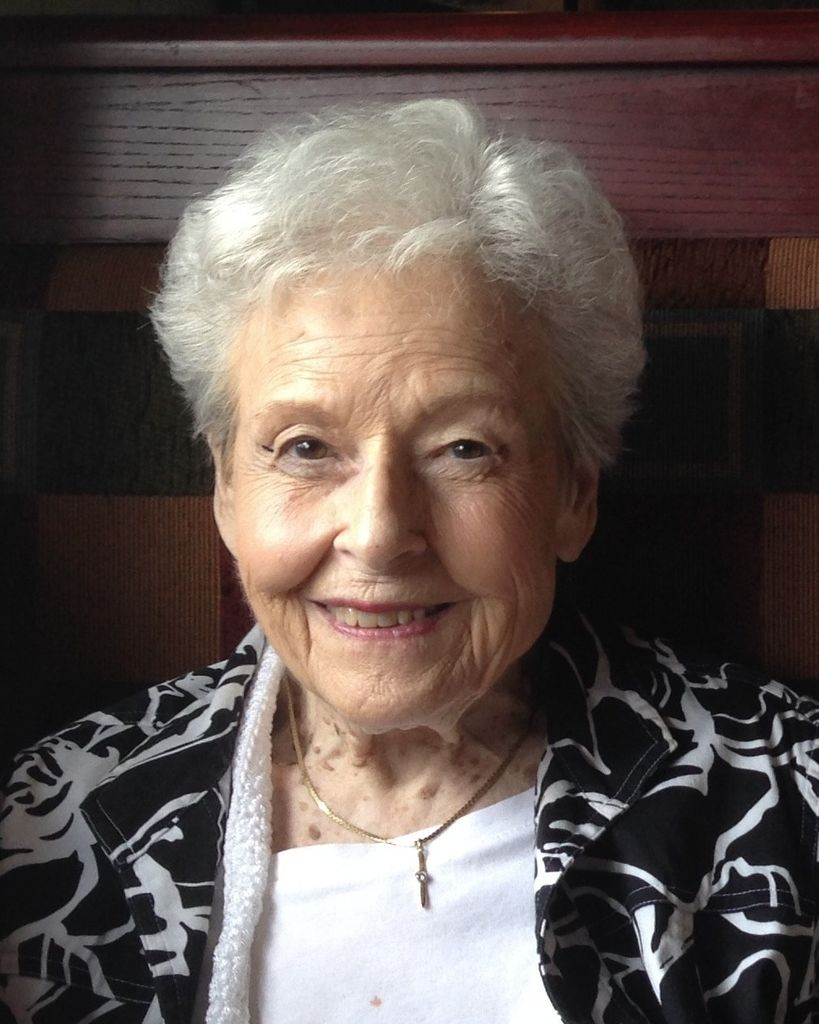 Shirley Ann Holder Profile Photo