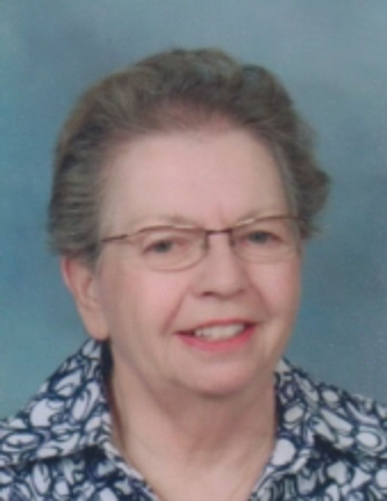 Barbara Ann Luft