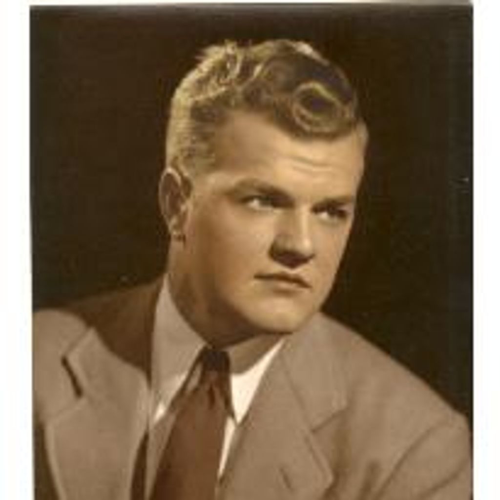 Charles McDavid