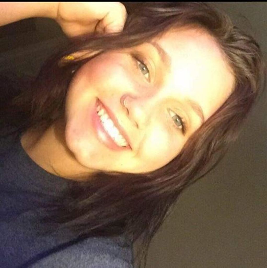 Emily Marie Bullard
