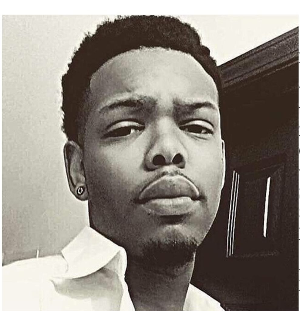 Alhmond Sherrick Ugene ("Juice")  Davis