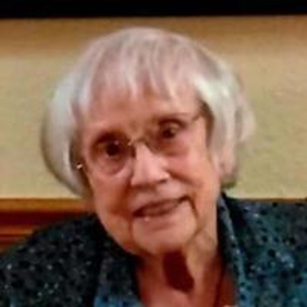 Mary Kay Tangeman