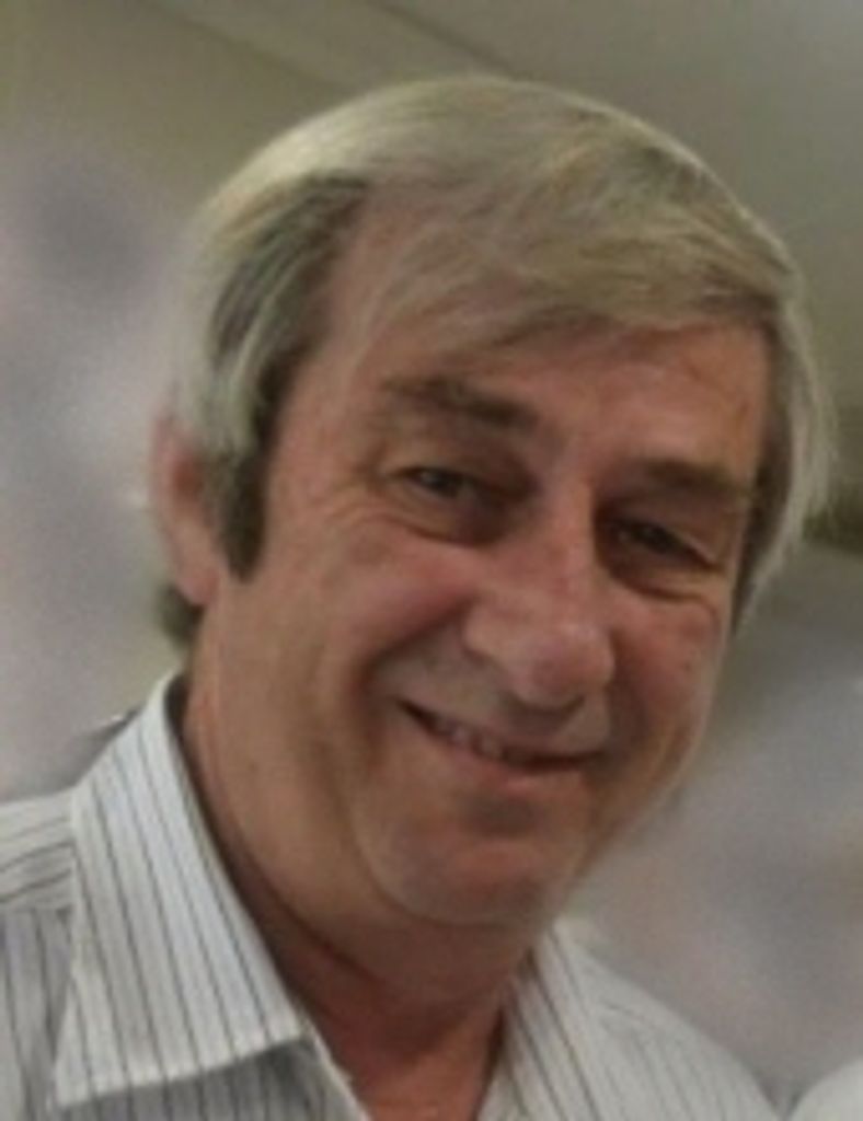 Jerry Oliver Williams