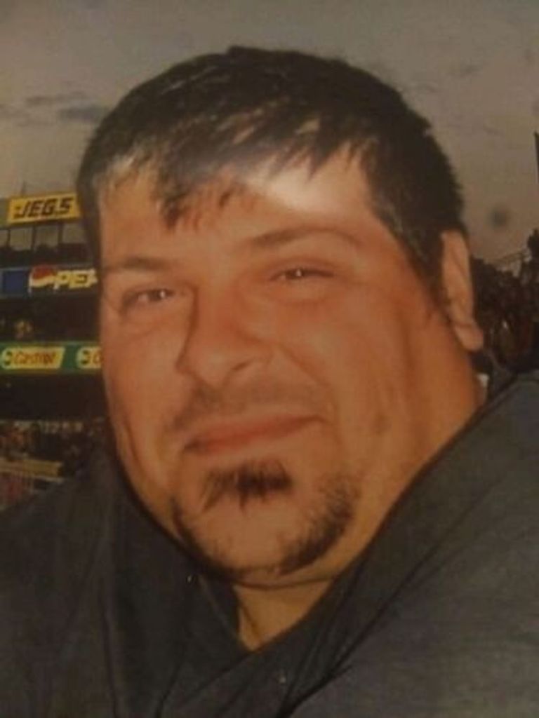 Michael Scarano, Jr. Profile Photo
