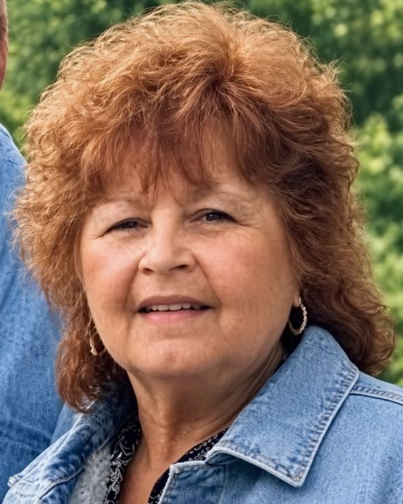 Mary Shankleton