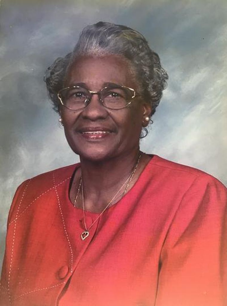 Effie C. Campbell Profile Photo