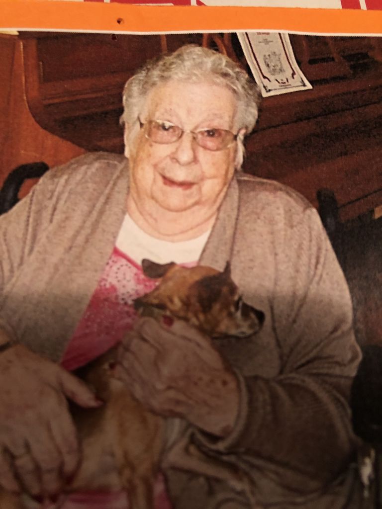 Mary Alice Ley Profile Photo