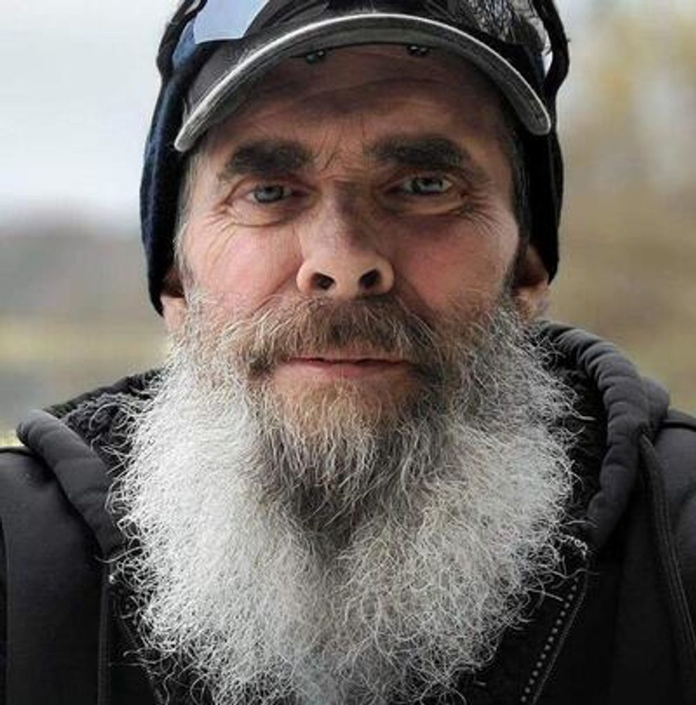 Fred Gardner Iii Profile Photo