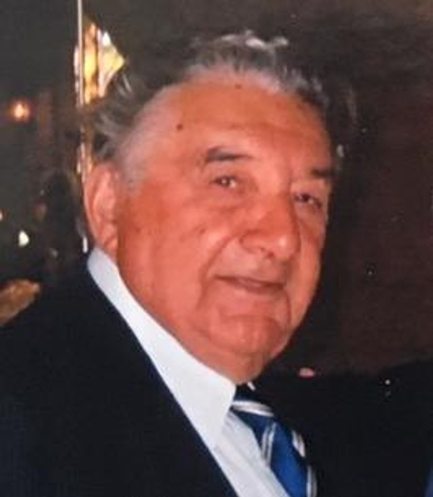 Paul Frediani