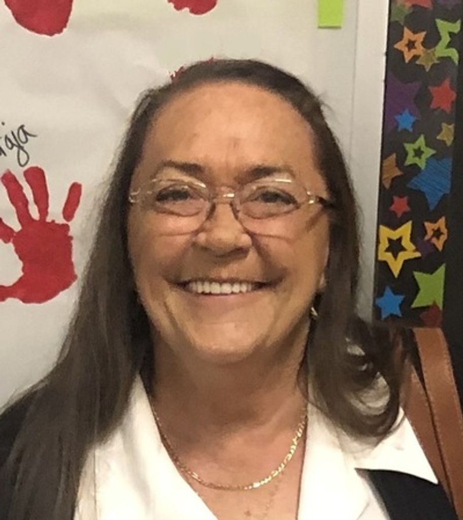 Betty Ann Yargo Profile Photo