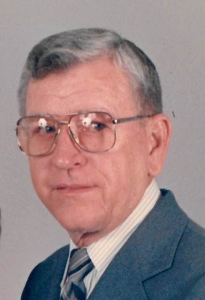 Lyndon Lee Jones