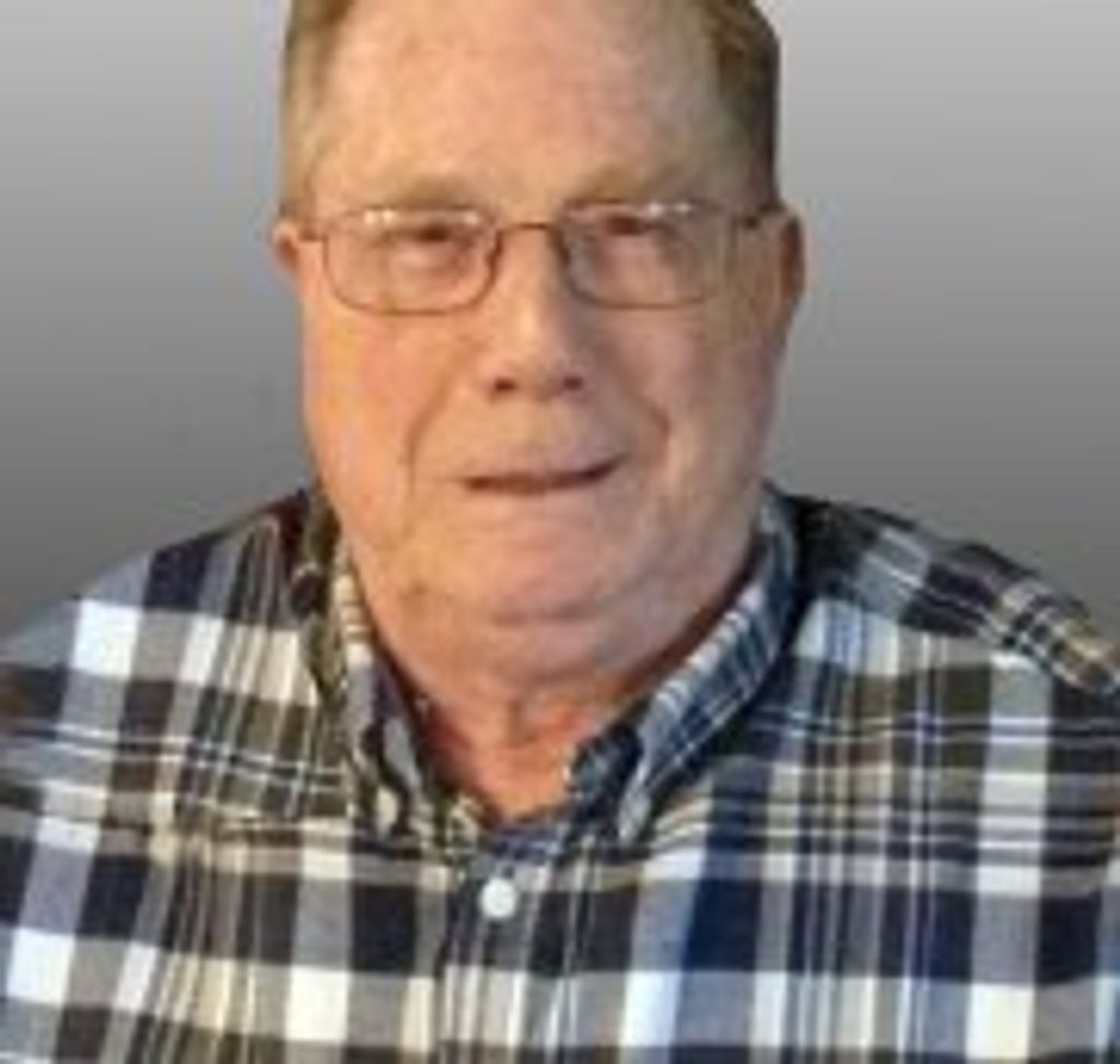 H. Gerald Keith