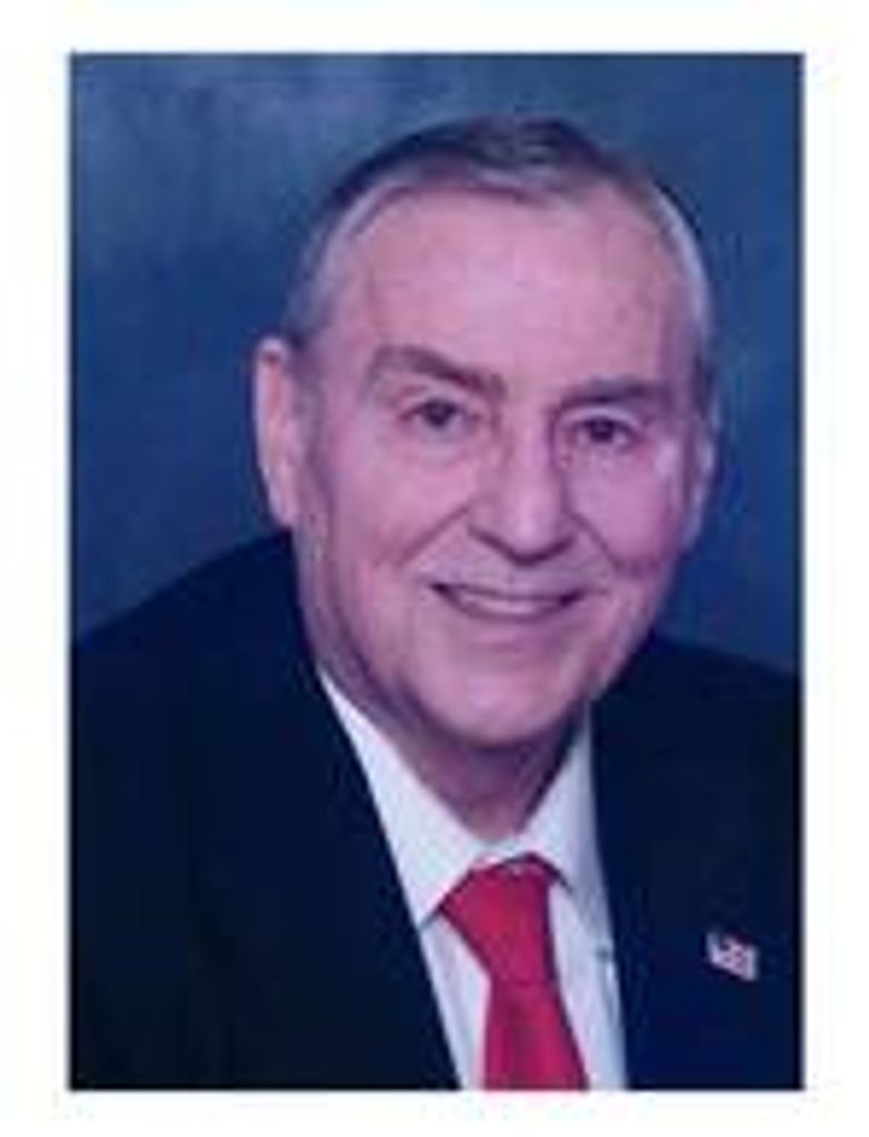 Robert Joseph "Bob" Thomas