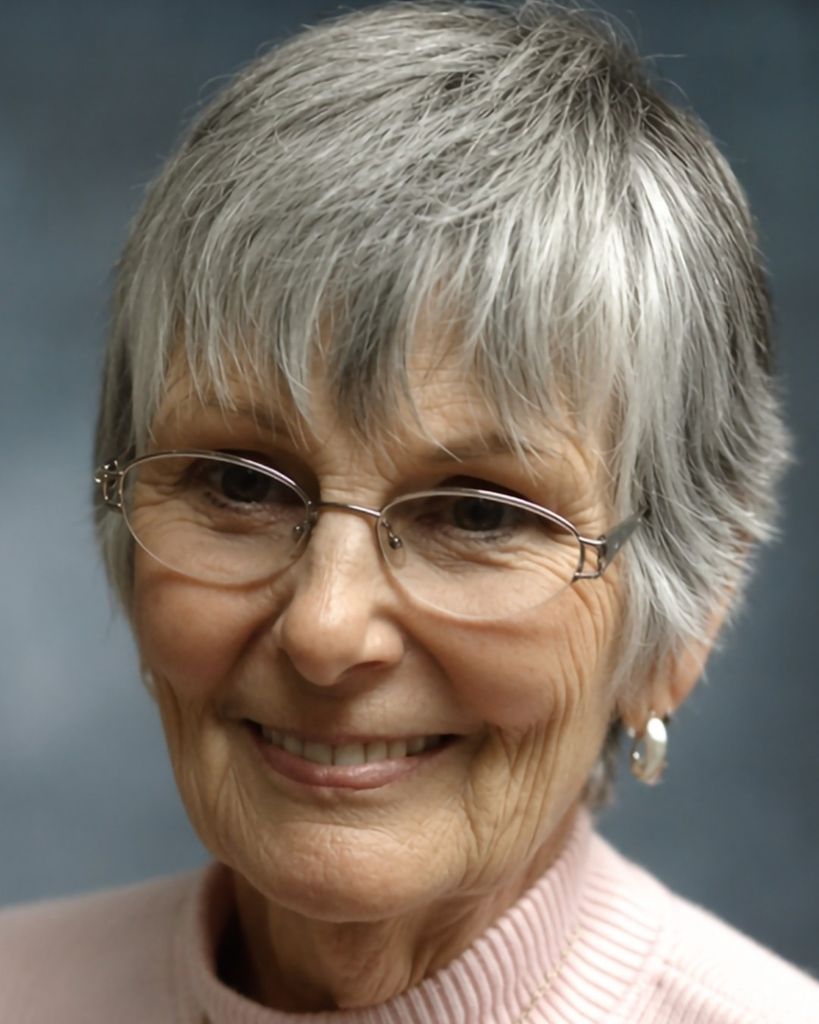 Virginia Catherine Field Profile Photo