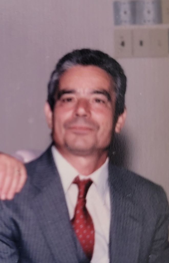 Raffaele Devito Profile Photo