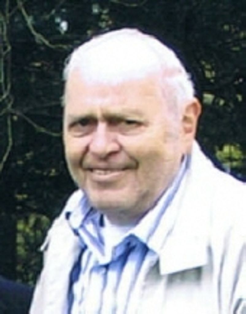 Alfred R. Danksewicz