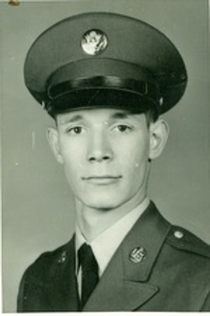 Ralph Gates
