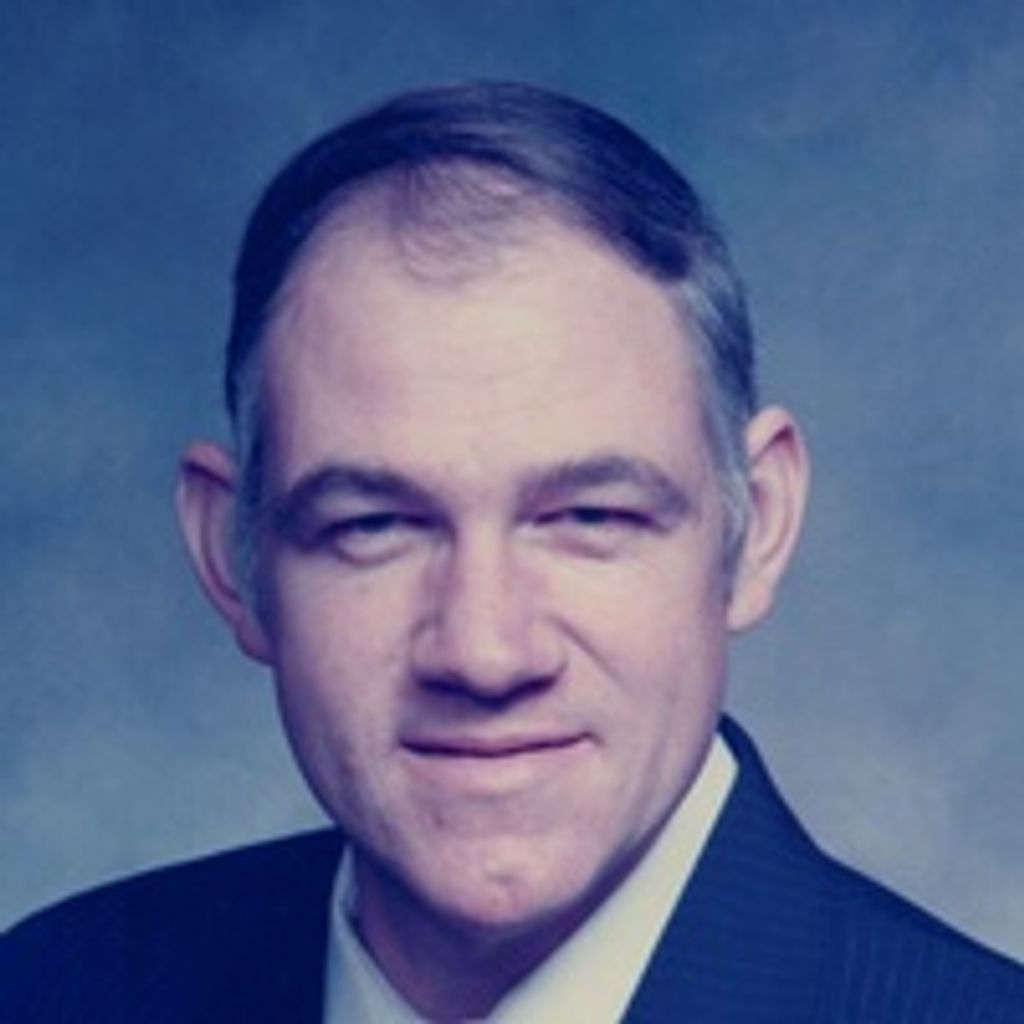 Marvin  Wesley Cranford