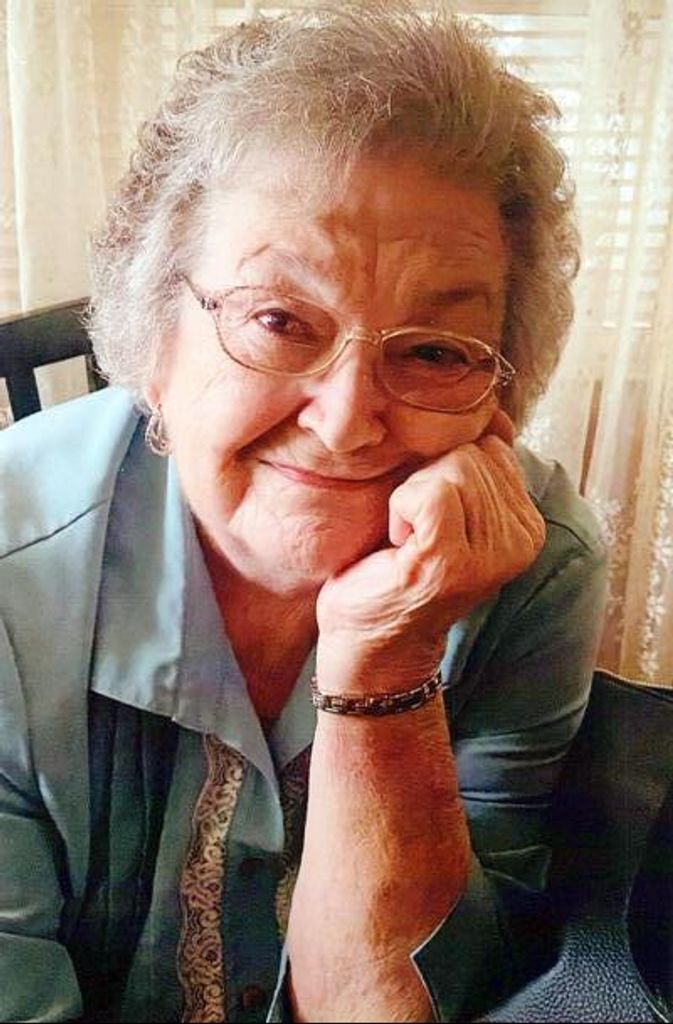 Earlene Thomas Profile Photo