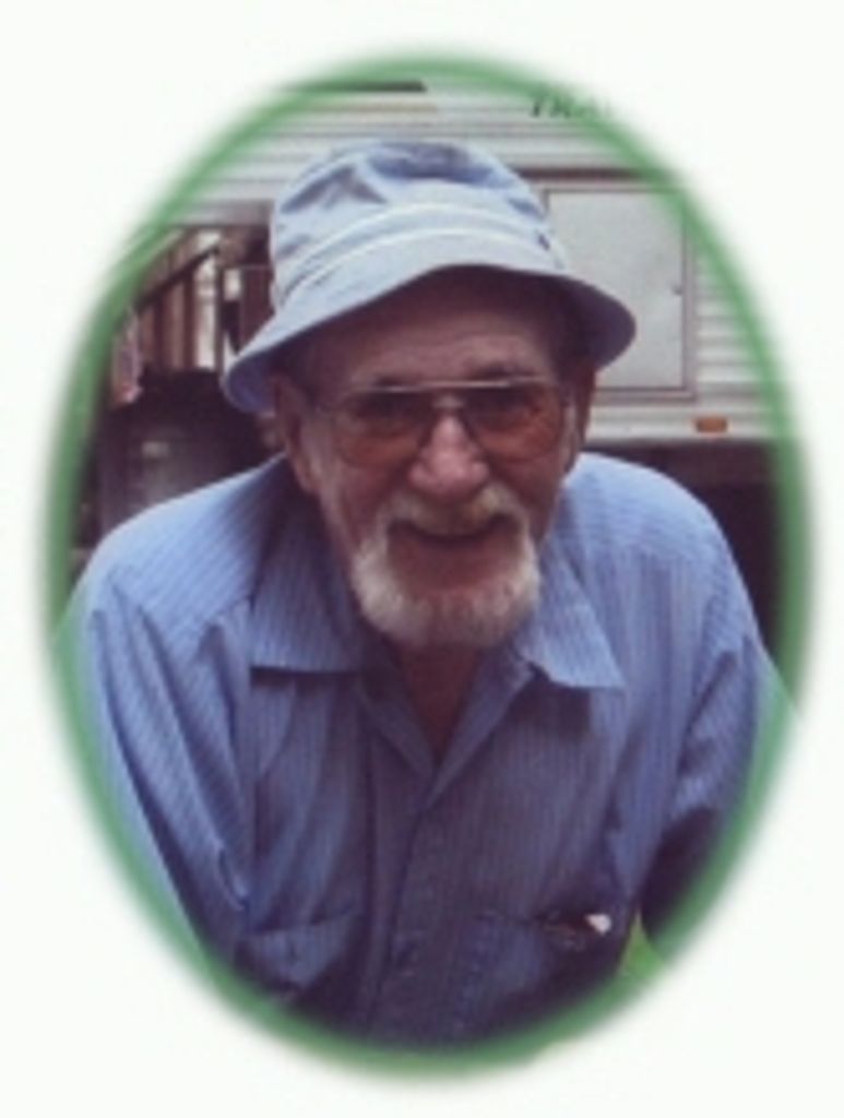 William A. Rhodes