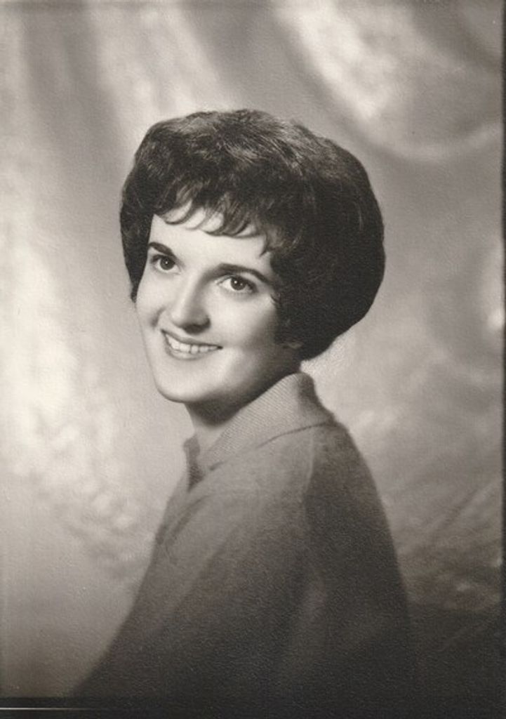 Faye Halsted Profile Photo