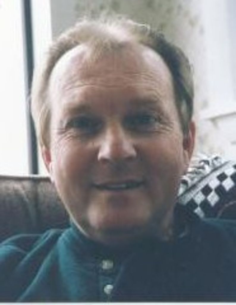 Everett 'Gene' Teeters Profile Photo