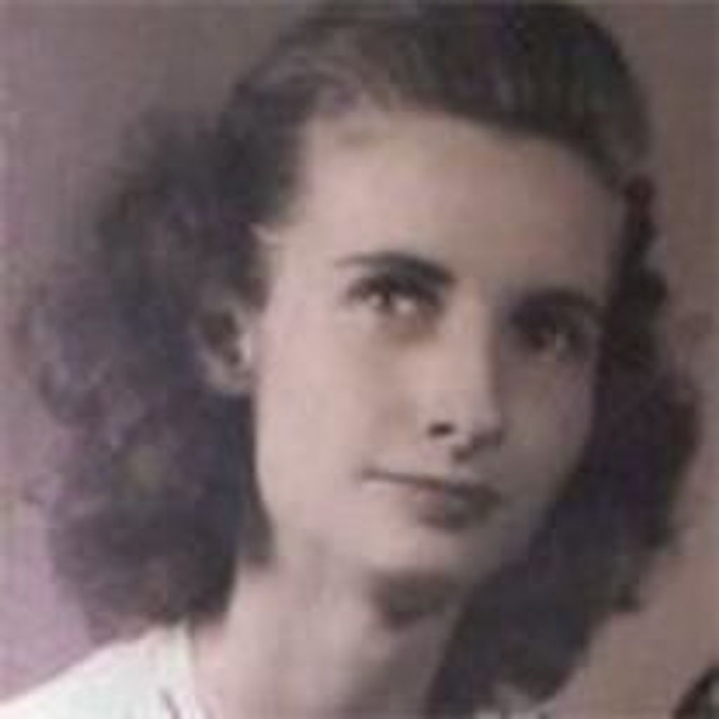 Alva Acuna Wamser