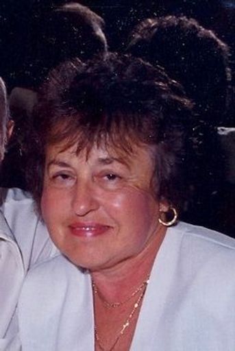 Frances Tetro Profile Photo
