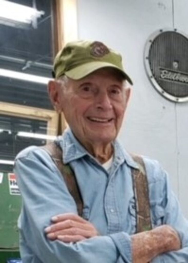 James J. Baker Profile Photo
