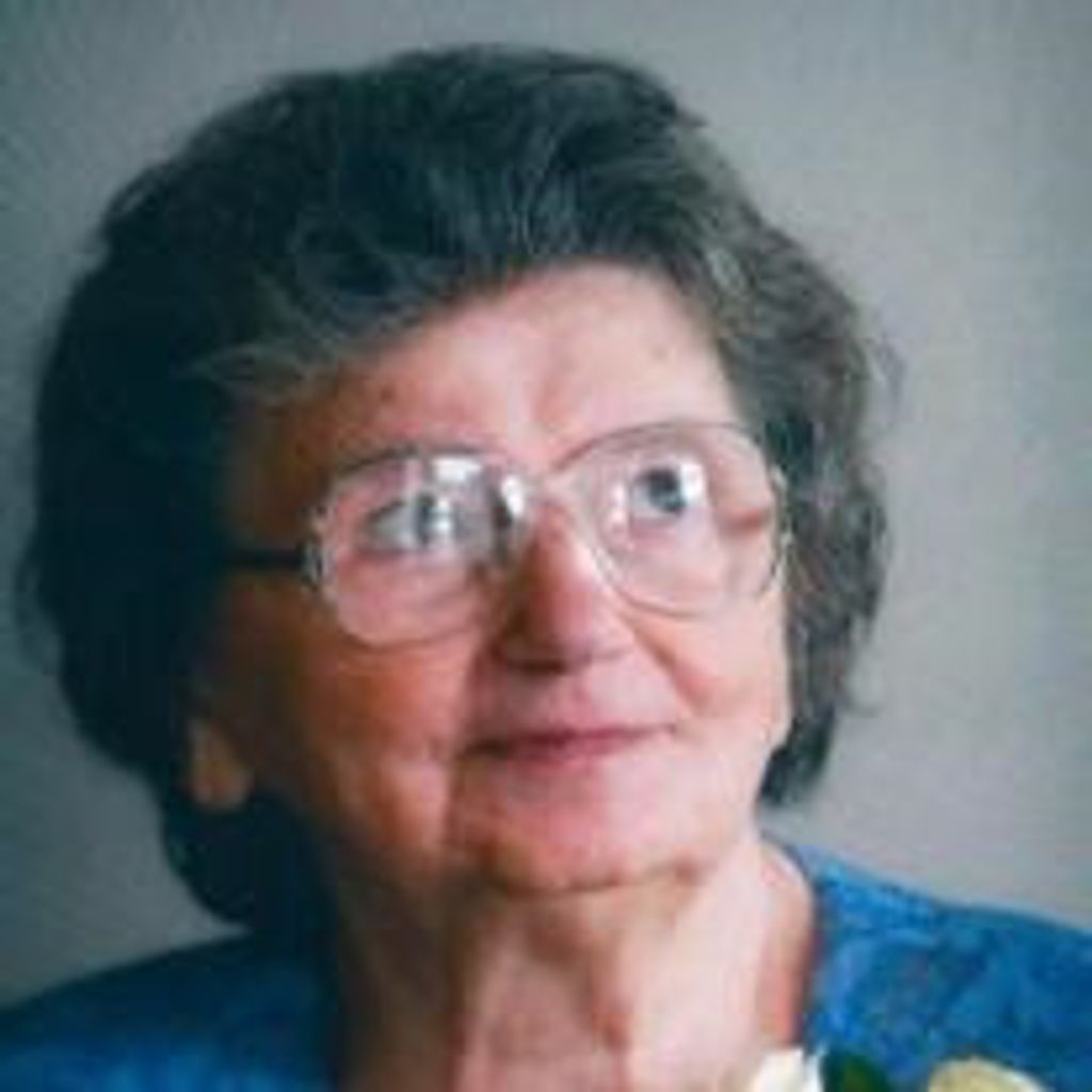 Jordanka Dodovski Profile Photo