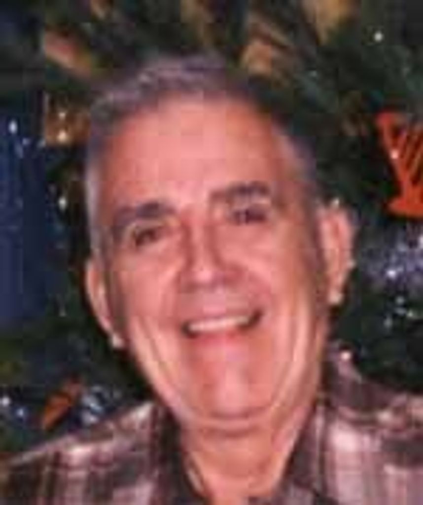 Carlos J. Viveiros